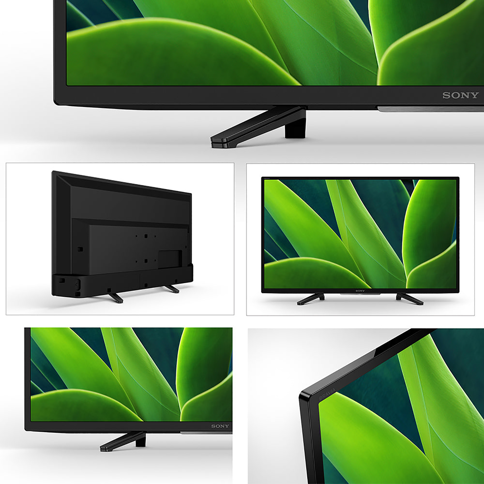 Buy SONY Bravia 108 Cm 43 Inches Full HD LED Smart Android TV With